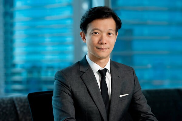 Eugene Tan