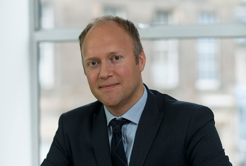 Andrew Constable