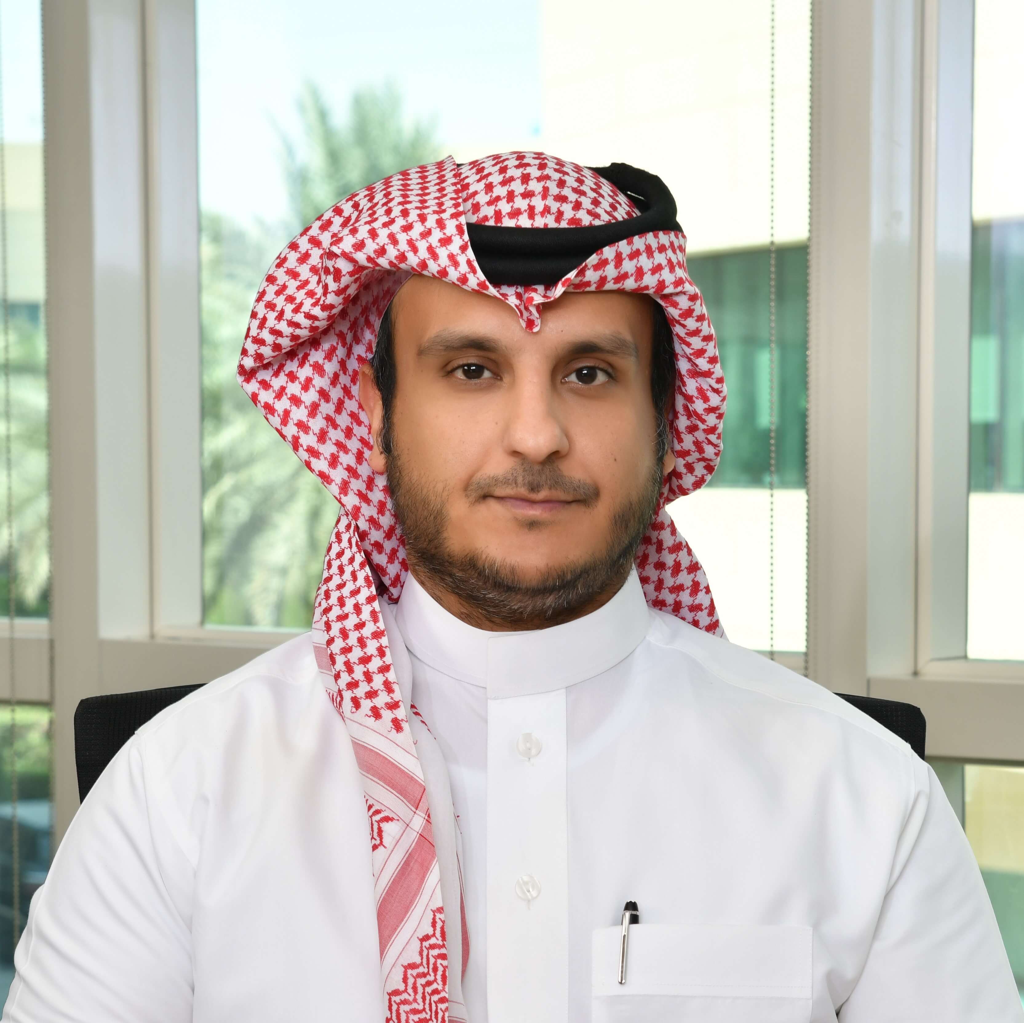 Saud Alsaab