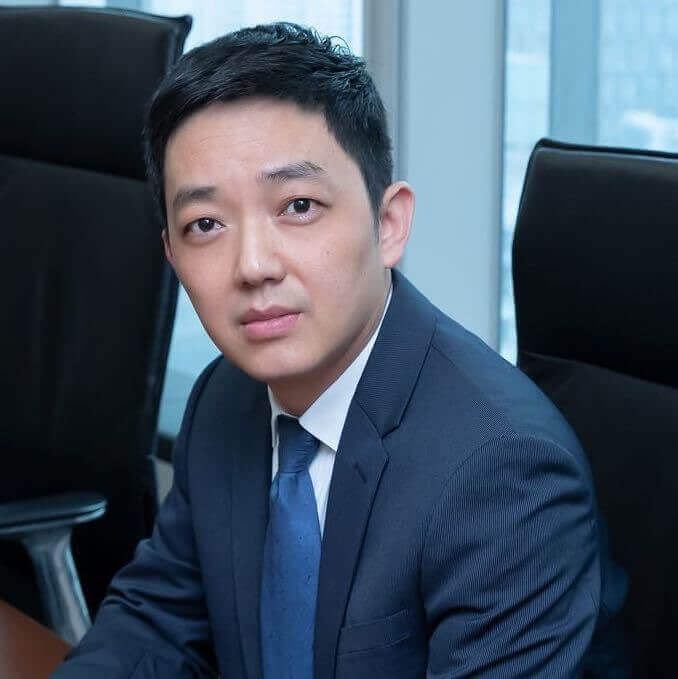 Victor Yang