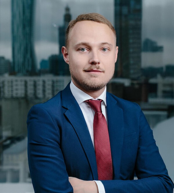 Maciej Kulpiński