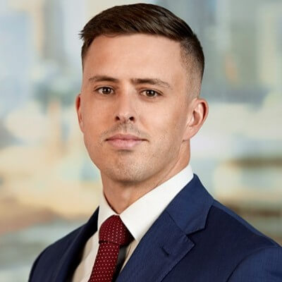 Liam Thomas