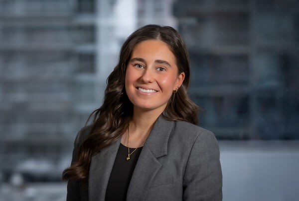 Sarah-Jade Bilodeau