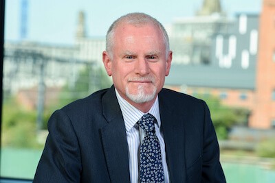 Chris Fletcher