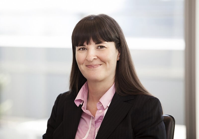 Claire Petts