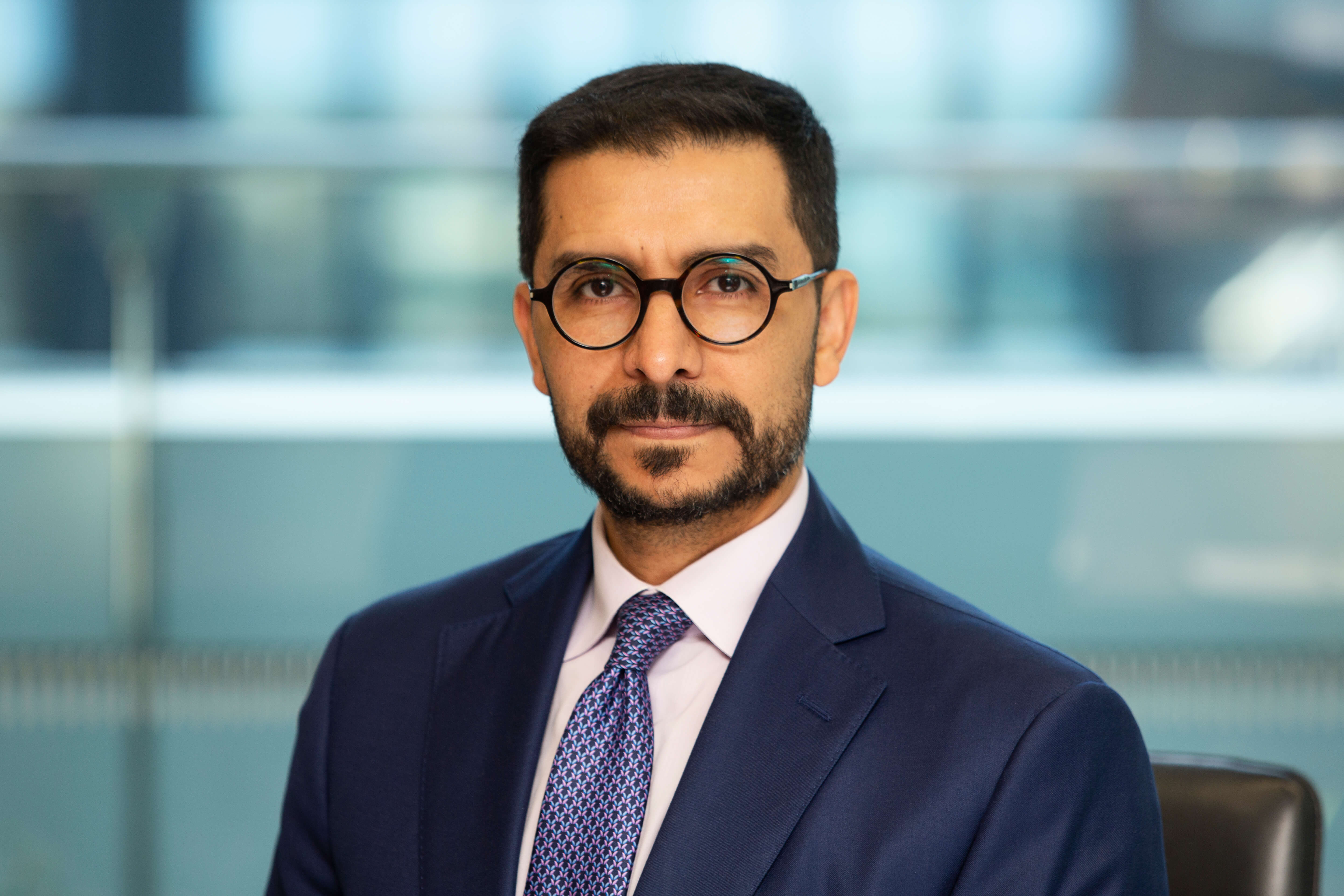 Mohamed Barakat
