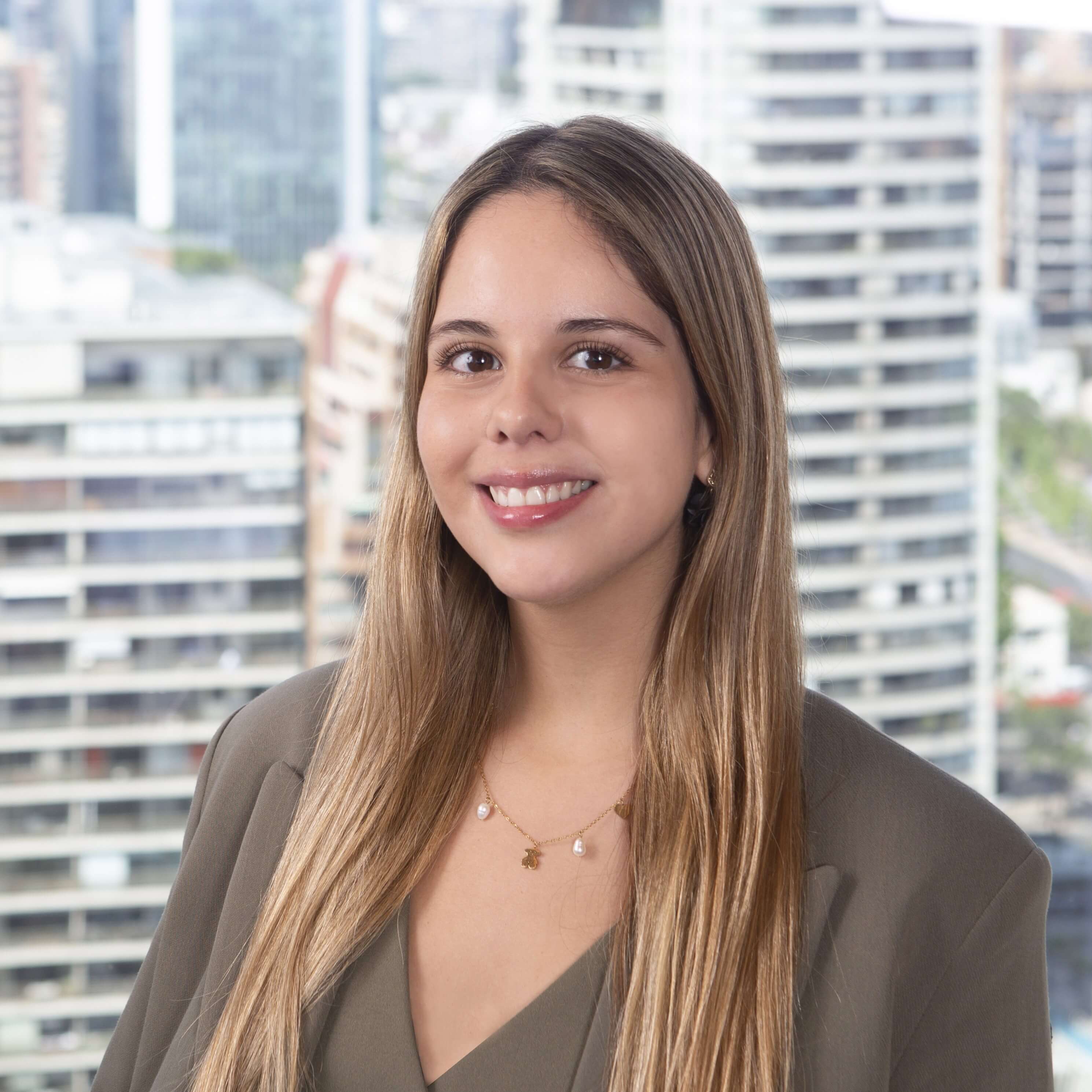 Francisca Castro