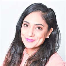 Priya Sejpal