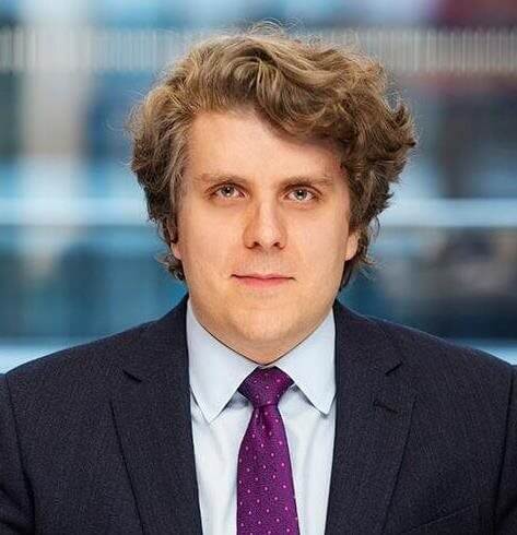Alexander Stewart