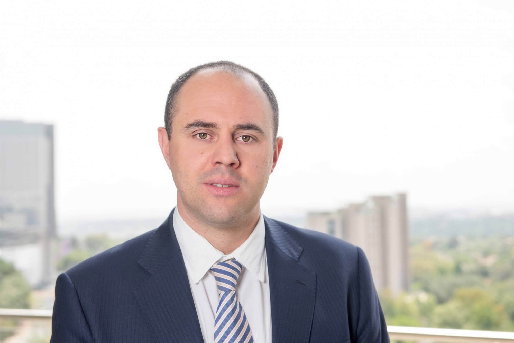 Alon Meyerov