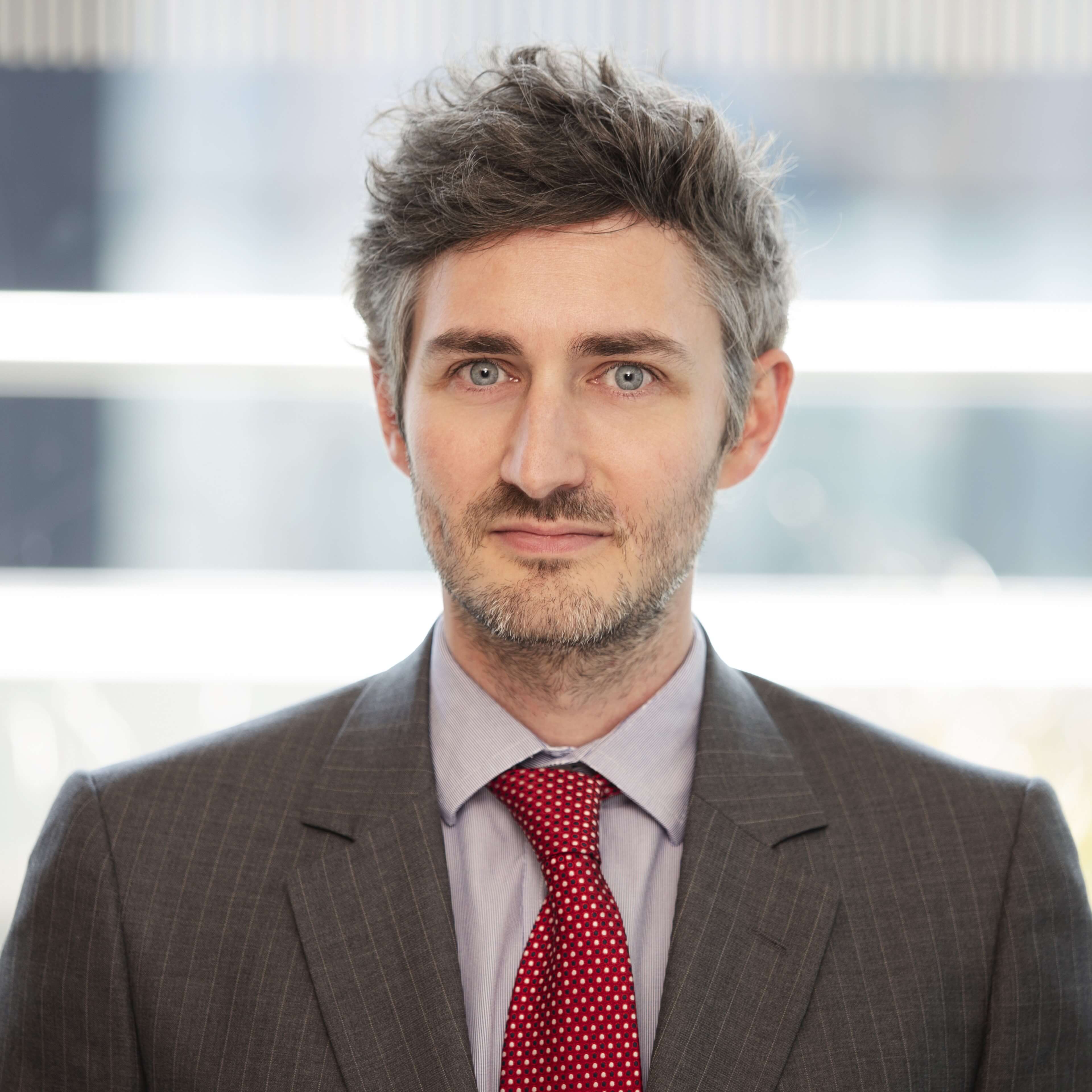 Andrew Hannah