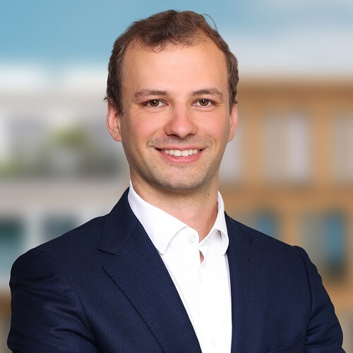 Christoph Stöger
