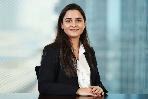 Aliaa Ibrahim